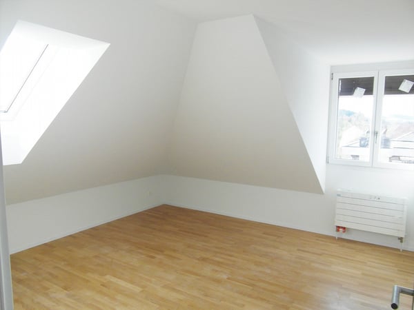 elegante 1.5-Zimmerdachwohnung mit Dachterrasse 17