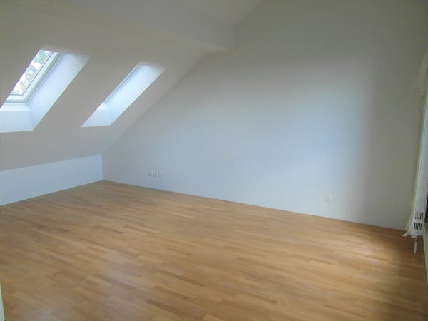 elegante 1.5-Zimmerdachwohnung mit Dachterrasse 6