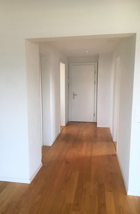 Dachwohnung mit Charme in Köniz 9