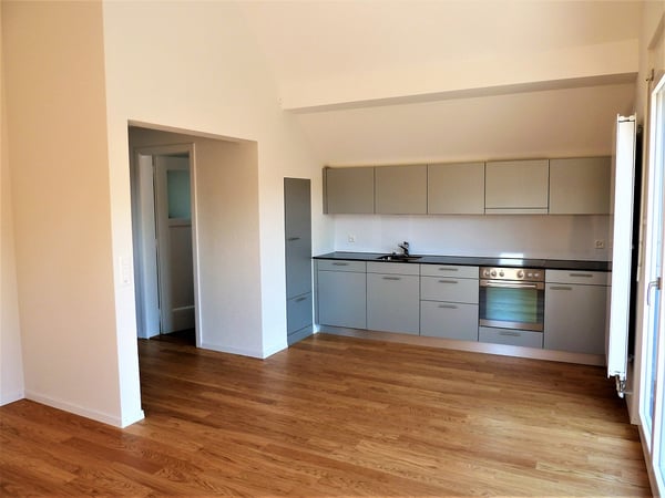 Dachwohnung mit Charme in Köniz 7