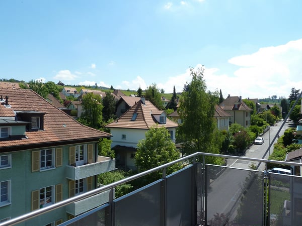 Dachwohnung mit Charme in Köniz 4