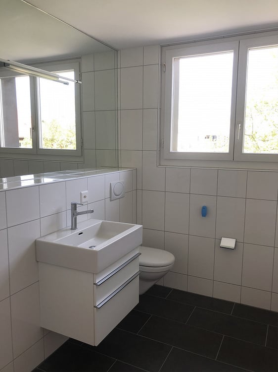 Dachwohnung mit Charme in Köniz 12