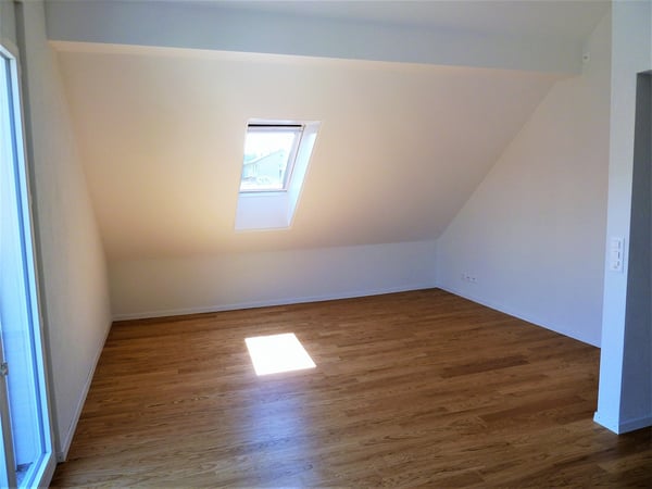 Dachwohnung mit Charme in Köniz 8