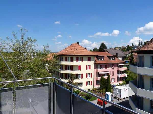 Dachwohnung mit Charme in Köniz 5