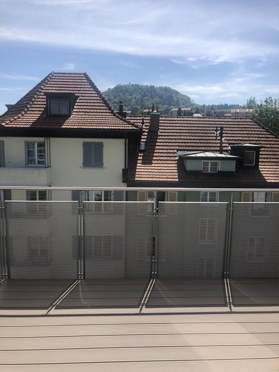 Dachwohnung mit Charme in Köniz 3