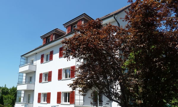 Dachwohnung mit Charme in Köniz 16