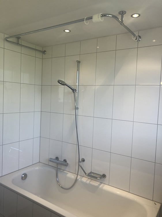 Dachwohnung mit Charme in Köniz 13