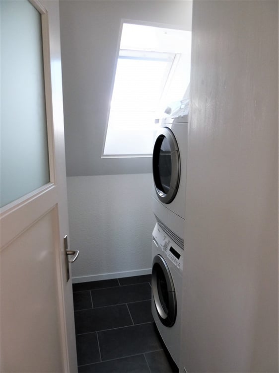 Dachwohnung mit Charme in Köniz 15