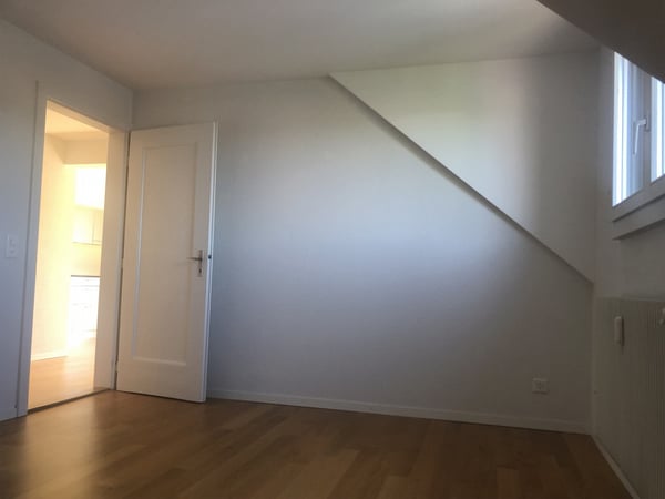 Dachwohnung mit Charme in Köniz 11