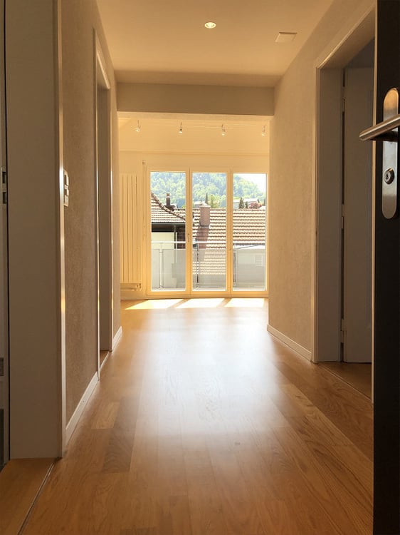 Dachwohnung mit Charme in Köniz 14