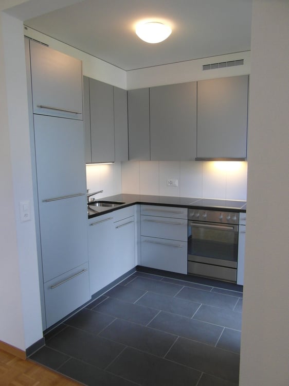 1-Zimmerwohnung im steuergünstigen Ittigen 1