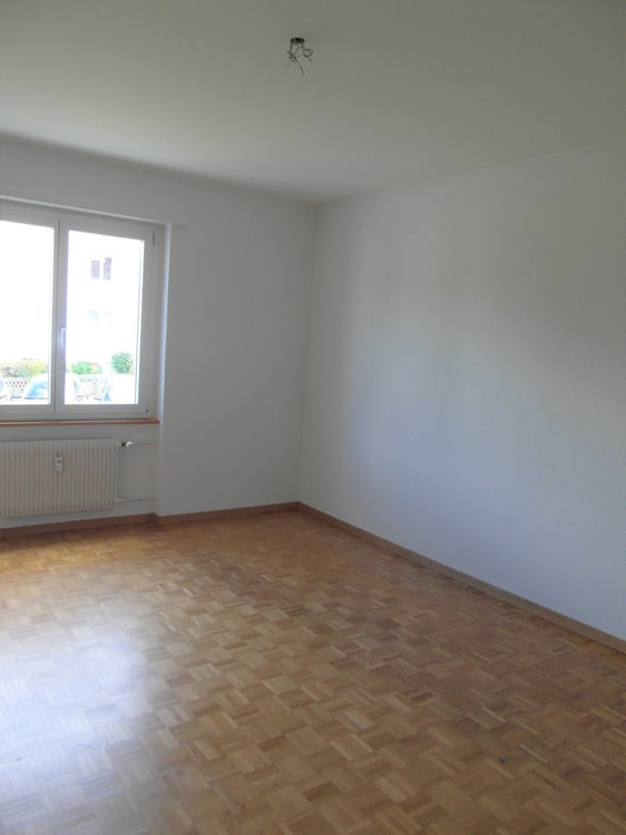 1-Zimmerwohnung im steuergünstigen Ittigen 7