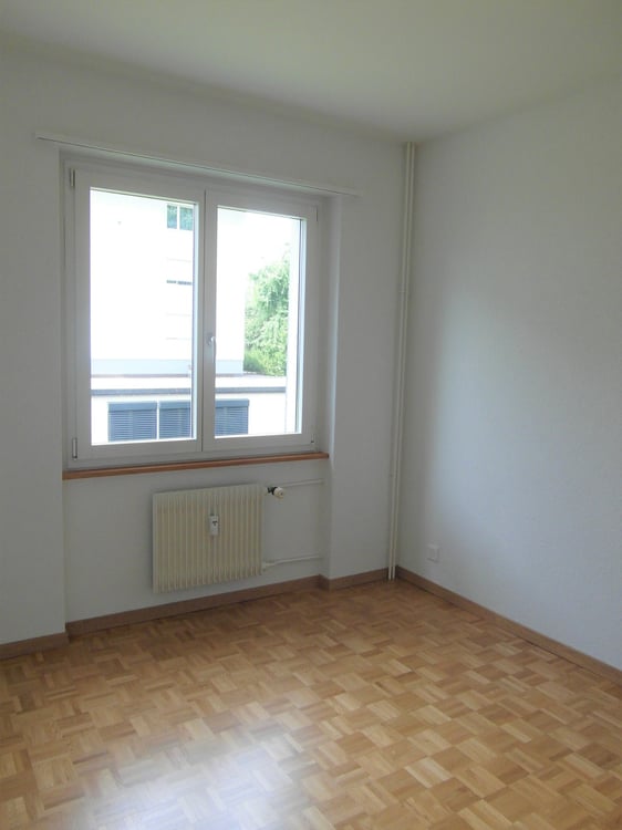 1-Zimmerwohnung im steuergünstigen Ittigen 8