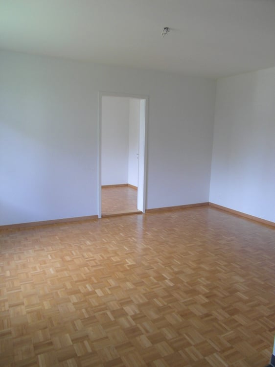 1-Zimmerwohnung im steuergünstigen Ittigen 6