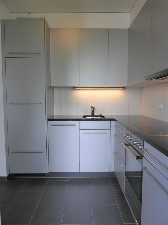 1-Zimmerwohnung im steuergünstigen Ittigen 2