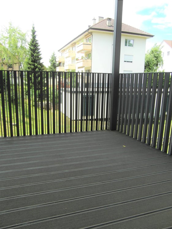 1-Zimmerwohnung im steuergünstigen Ittigen 11