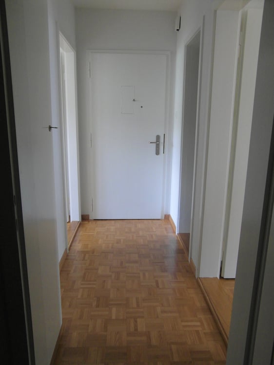 1-Zimmerwohnung im steuergünstigen Ittigen 4