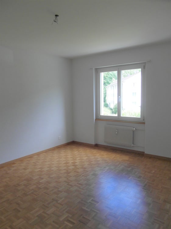 1-Zimmerwohnung im steuergünstigen Ittigen 9