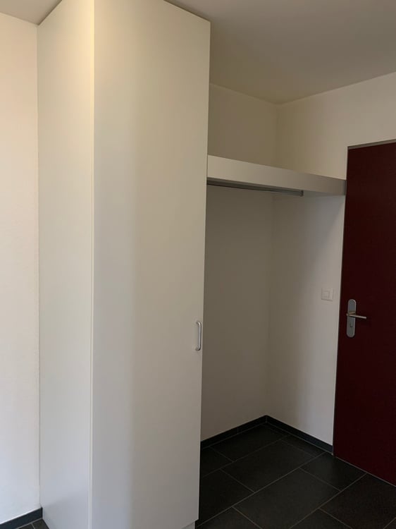 1 ½-Zimmerwohnung im schönen Riggisberg 7
