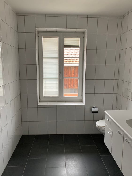 1 ½-Zimmerwohnung im schönen Riggisberg 5