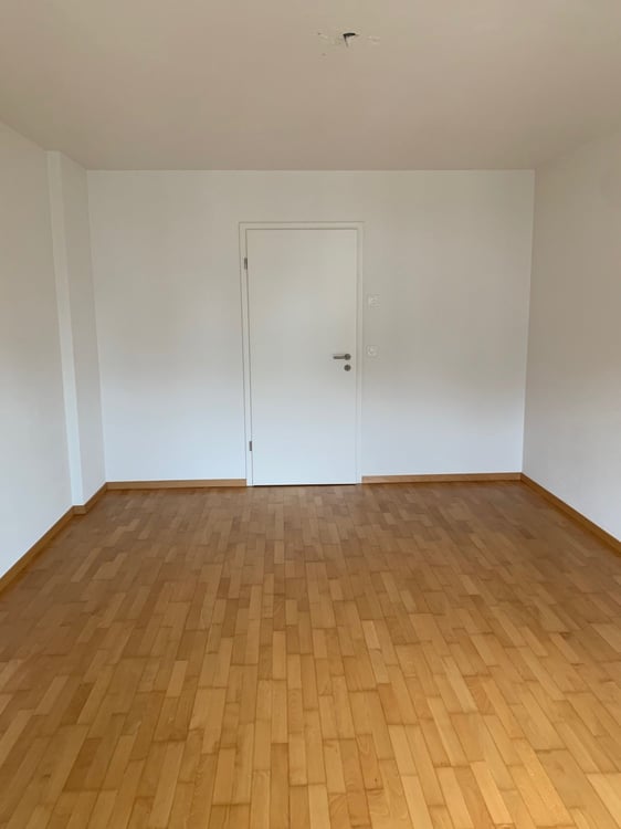 1 ½-Zimmerwohnung im schönen Riggisberg 11