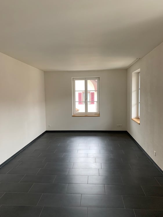 1 ½-Zimmerwohnung im schönen Riggisberg 9