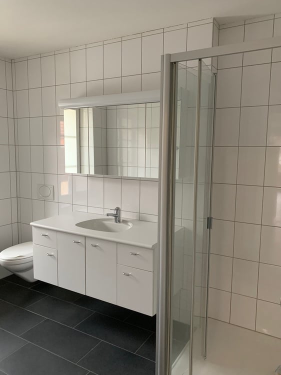 1 ½-Zimmerwohnung im schönen Riggisberg 3