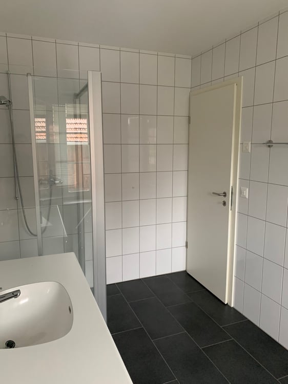 1 ½-Zimmerwohnung im schönen Riggisberg 4