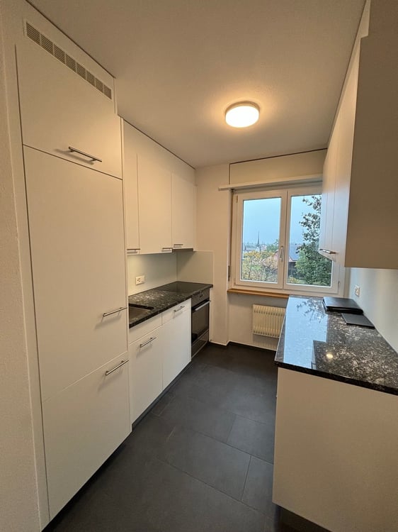 5.5-Zimmerwohnung in Moosseedorf 1