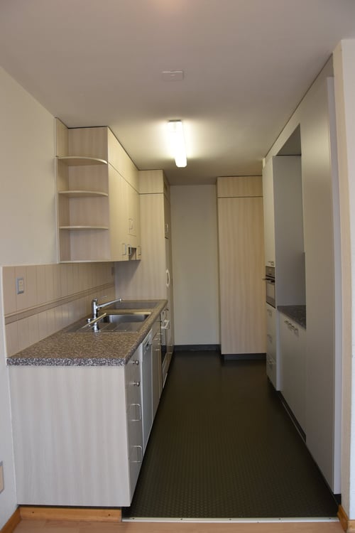 4.5-Zimmerwohnung an schöner Wohnlage