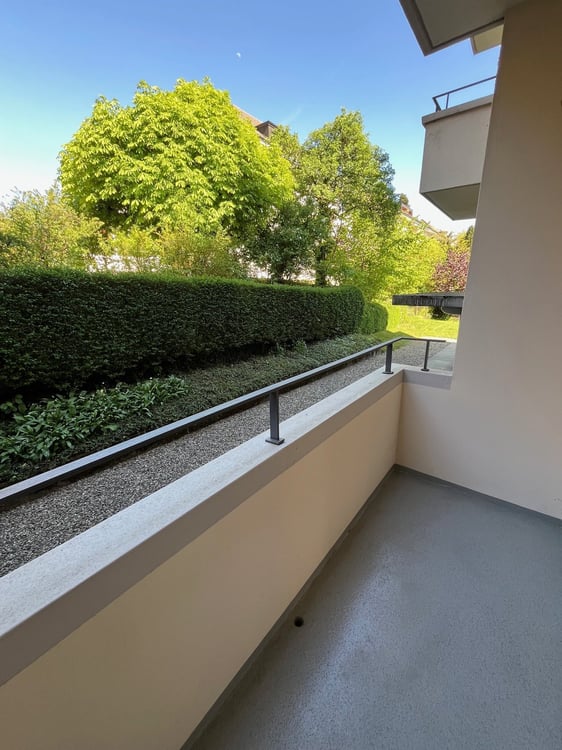 schöne 2-Zimmerwohnung im Obstbergquartier 3