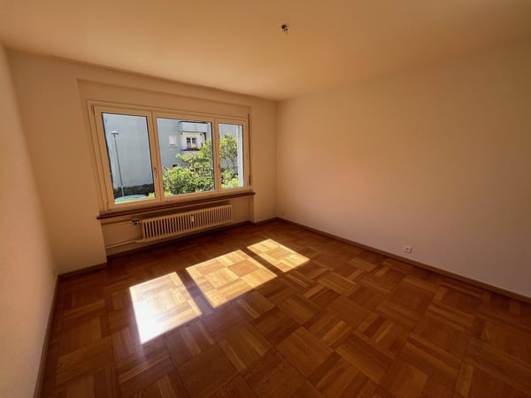 schöne 2-Zimmerwohnung im Obstbergquartier 7