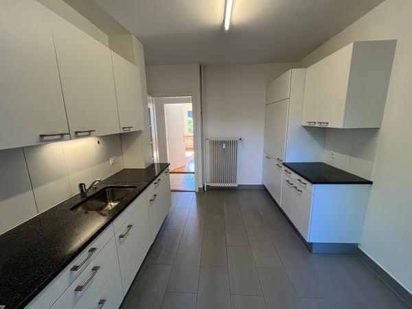 schöne 2-Zimmerwohnung im Obstbergquartier 2