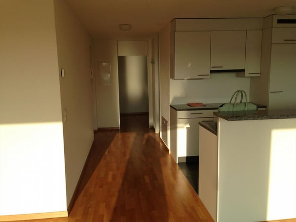 schöne 2.5-Zimmerwohnung im Jurablickquartier in Ostermundigen 4