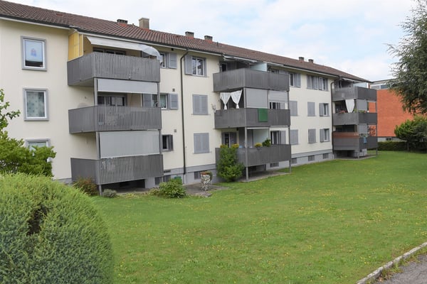 3-Zimmerwohnung an ruhiger Lage in Zollikofen 7