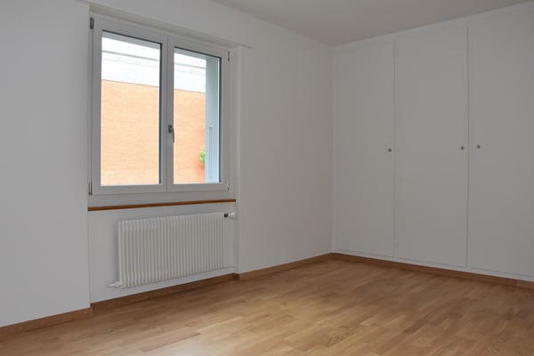 3-Zimmerwohnung an ruhiger Lage in Zollikofen 2