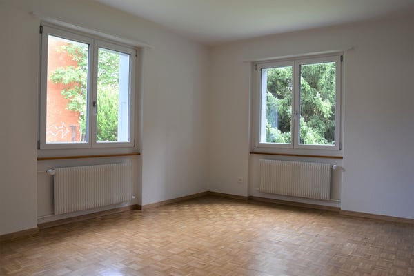 3-Zimmerwohnung an ruhiger Lage in Zollikofen 4