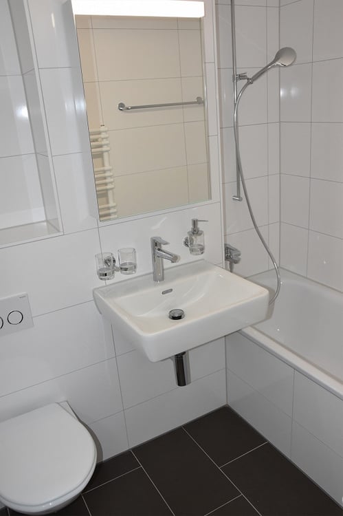3-Zimmerwohnung an ruhiger Lage in Zollikofen 5