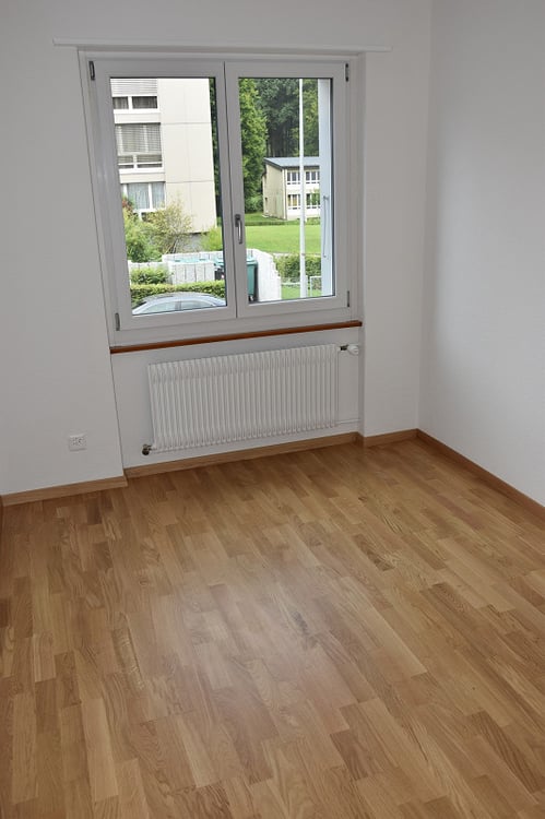 3-Zimmerwohnung an ruhiger Lage in Zollikofen 3