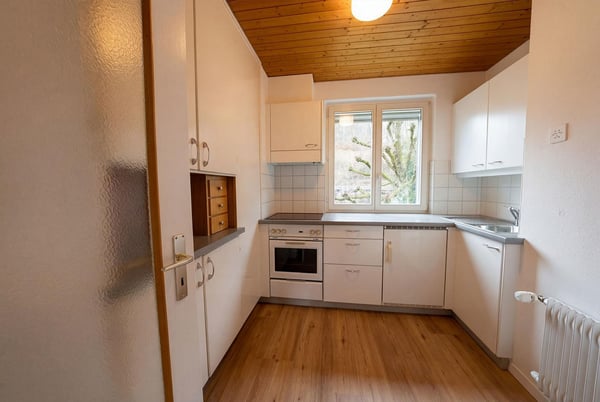 schöne 3-Zimmerwohnung in Ostermundigen 3