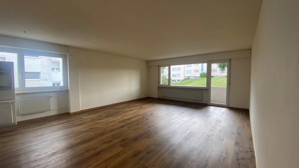 Helle 4.5-Zimmer-Wohnung mit Balkon in Moosseedorf – ab September 2026 verfügbar 3