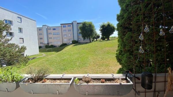 Helle 4.5-Zimmer-Wohnung mit Balkon in Moosseedorf – ab September 2026 verfügbar 10
