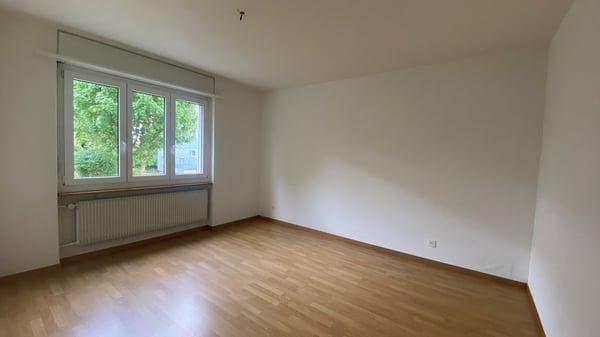 Helle 4.5-Zimmer-Wohnung mit Balkon in Moosseedorf – ab September 2026 verfügbar 5