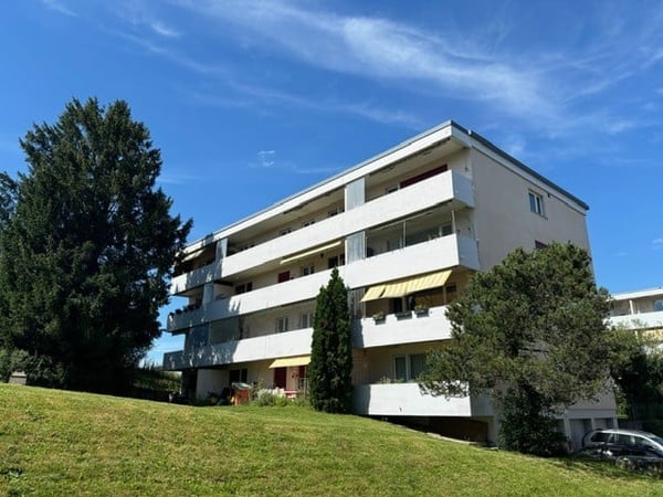 Helle 4.5-Zimmer-Wohnung mit Balkon in Moosseedorf – ab September 2026 verfügbar 11