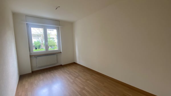 Helle 4.5-Zimmer-Wohnung mit Balkon in Moosseedorf – ab September 2026 verfügbar 7