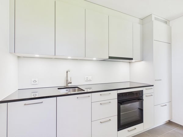 Frisch sanierte 2.5-Zimmerwohnung mit Gartenidylle im Obstberg 8