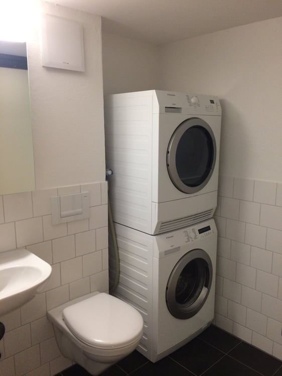 Charmante 4-Zimmer-Wohnung in der Berner Altstadt 8