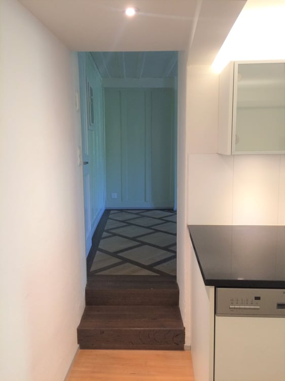 Charmante 4-Zimmer-Wohnung in der Berner Altstadt 6