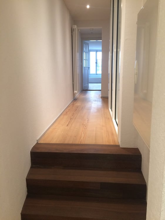 Charmante 4-Zimmer-Wohnung in der Berner Altstadt 10