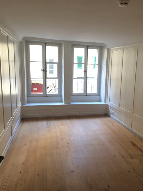 Charmante 4-Zimmer-Wohnung in der Berner Altstadt 16